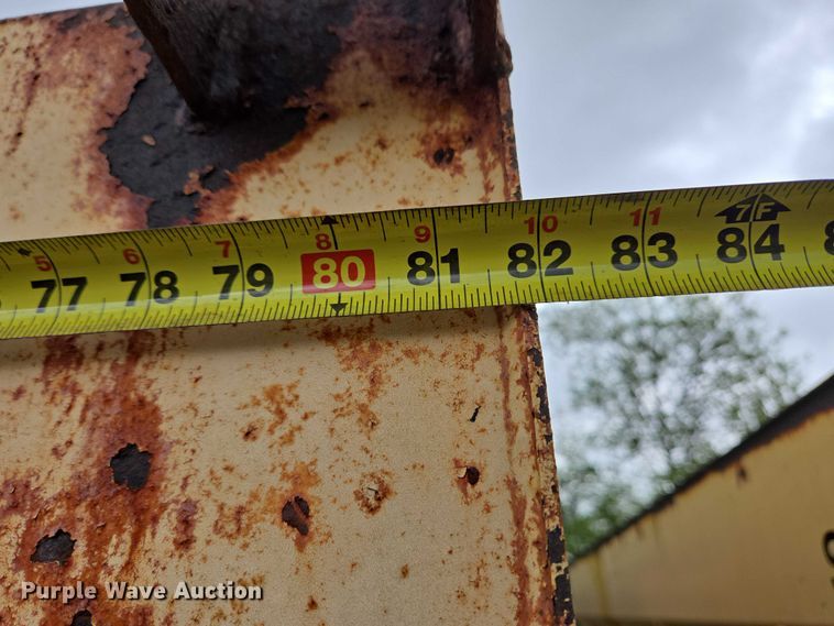 image for item EC4267 Flink LMC5H42-82 spreader