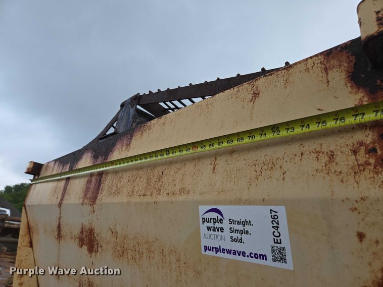 image for item EC4267 Flink LMC5H42-82 spreader