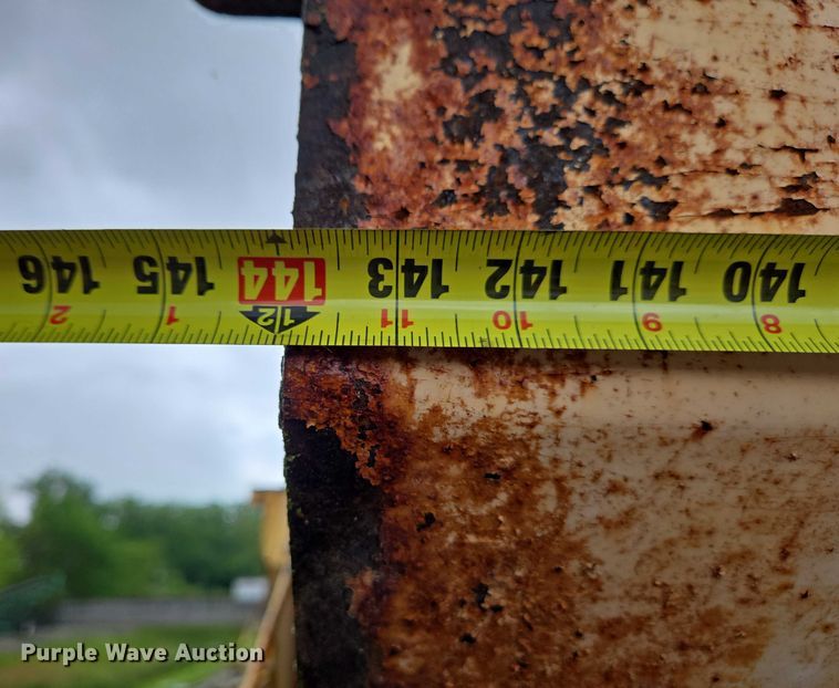 image for item EC4267 Flink LMC5H42-82 spreader