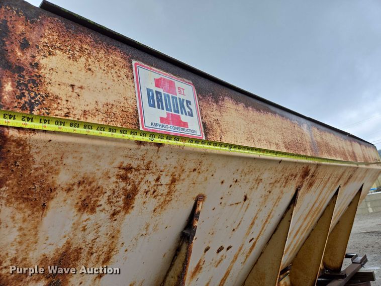 image for item EC4267 Flink LMC5H42-82 spreader