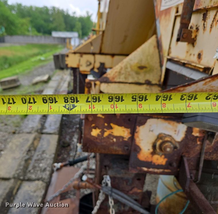 image for item EC4267 Flink LMC5H42-82 spreader