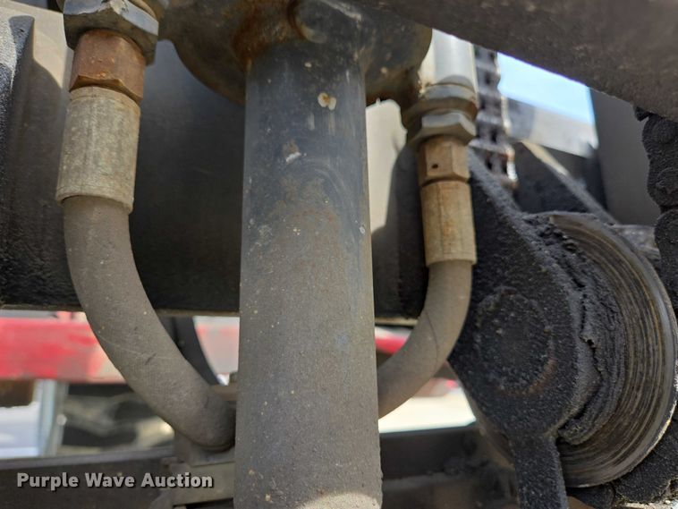 image for item EC4273 2011 Moffett M55 forklift