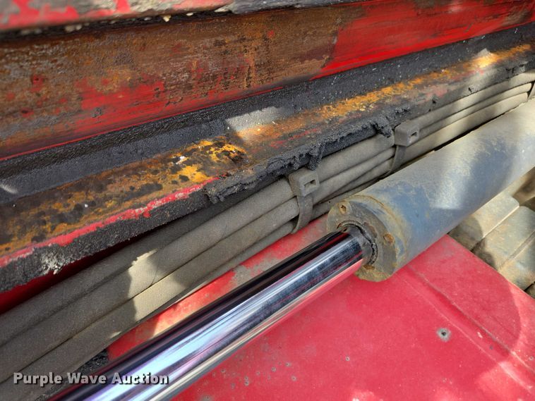 image for item EC4273 2011 Moffett M55 forklift