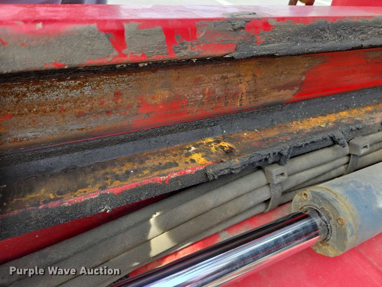 image for item EC4273 2011 Moffett M55 forklift