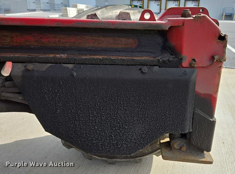 image for item EC4273 2011 Moffett M55 forklift