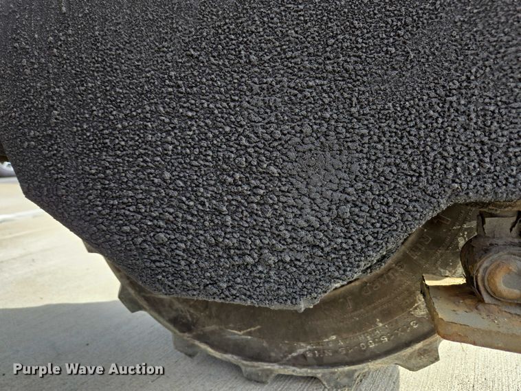 image for item EC4273 2011 Moffett M55 forklift