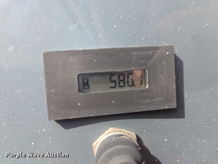 image for item EC4273 2011 Moffett M55 forklift