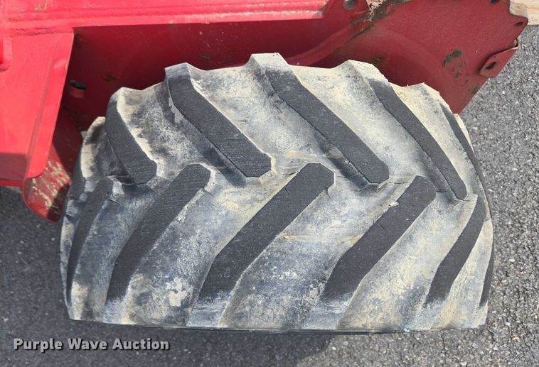 image for item EC4273 2011 Moffett M55 forklift