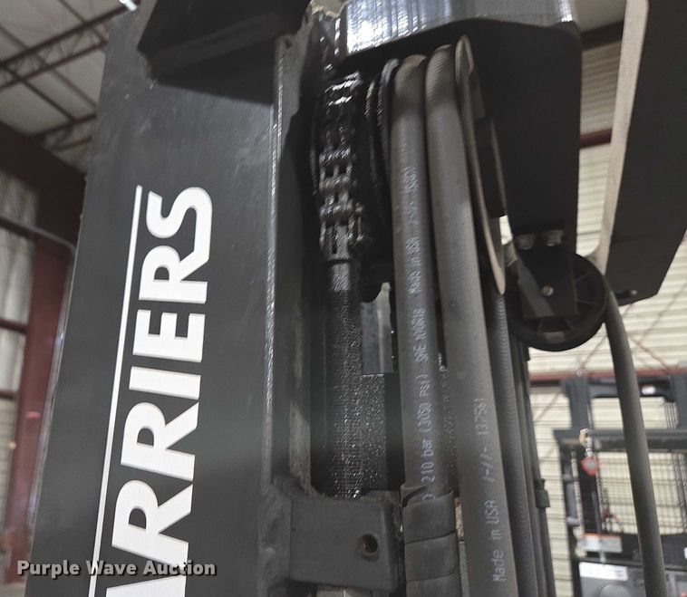 image for item EC4274 2017 UniCarriers CFS40 forklift