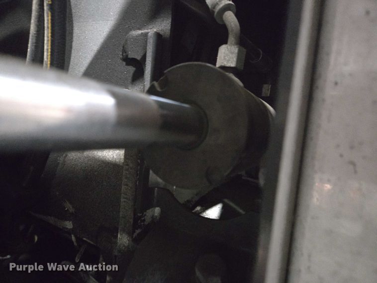 image for item EC4274 2017 UniCarriers CFS40 forklift