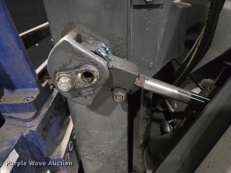 image for item EC4274 2017 UniCarriers CFS40 forklift