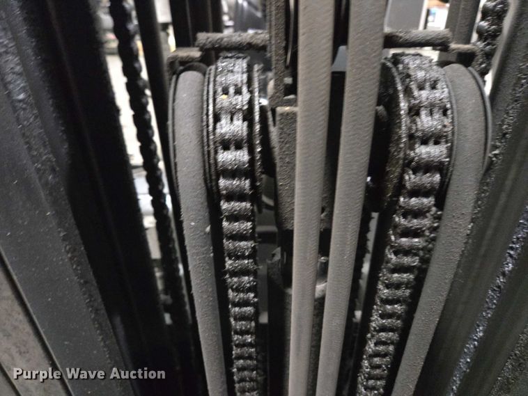 image for item EC4274 2017 UniCarriers CFS40 forklift