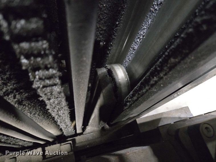 image for item EC4274 2017 UniCarriers CFS40 forklift