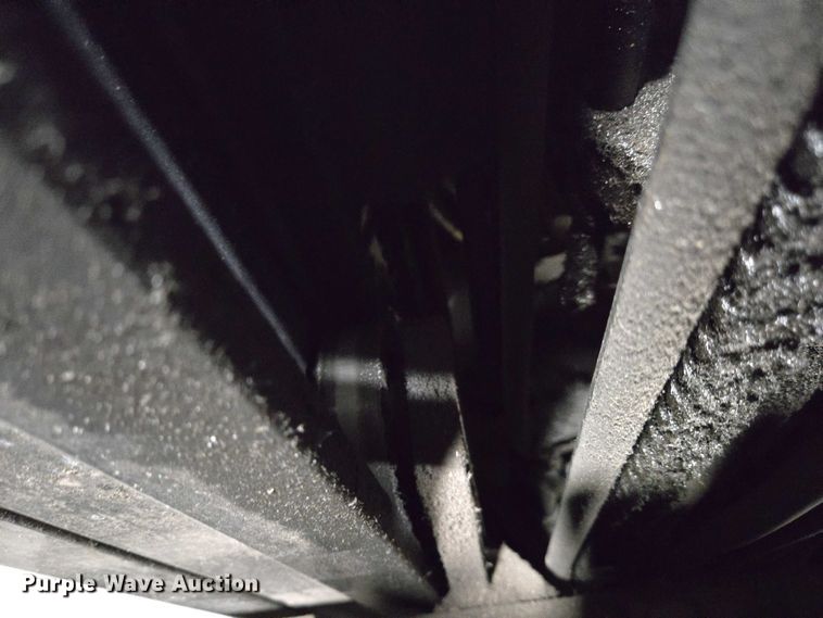 image for item EC4274 2017 UniCarriers CFS40 forklift