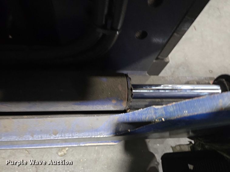 image for item EC4274 2017 UniCarriers CFS40 forklift