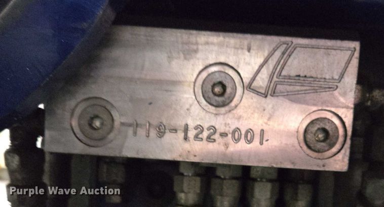 image for item EC4274 2017 UniCarriers CFS40 forklift