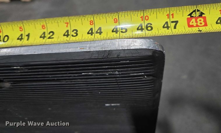 image for item EC4274 2017 UniCarriers CFS40 forklift