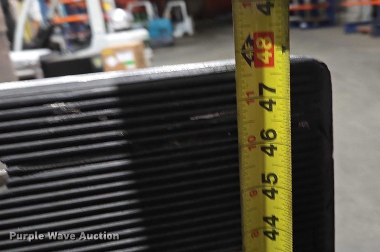 image for item EC4274 2017 UniCarriers CFS40 forklift