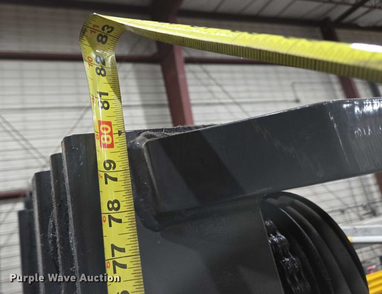 image for item EC4274 2017 UniCarriers CFS40 forklift