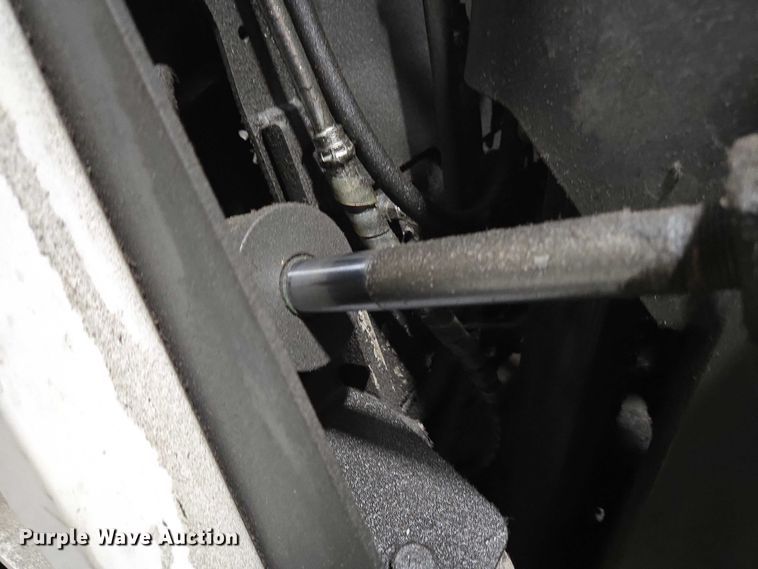 image for item EC4274 2017 UniCarriers CFS40 forklift