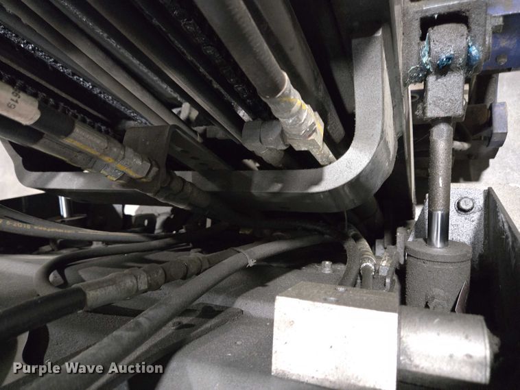 image for item EC4274 2017 UniCarriers CFS40 forklift