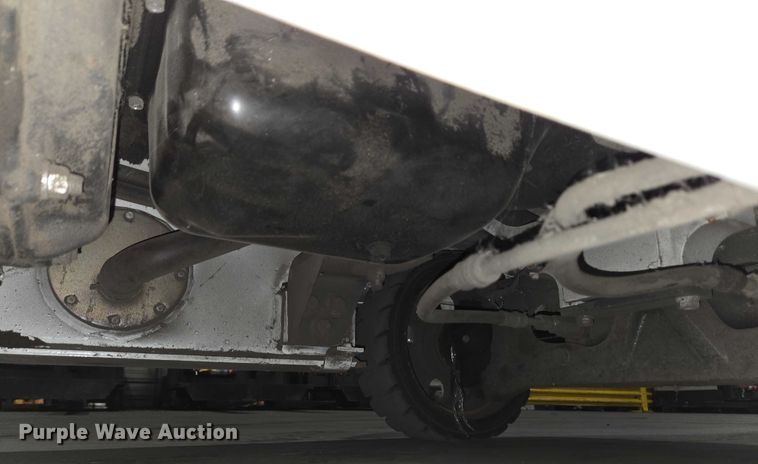 image for item EC4274 2017 UniCarriers CFS40 forklift