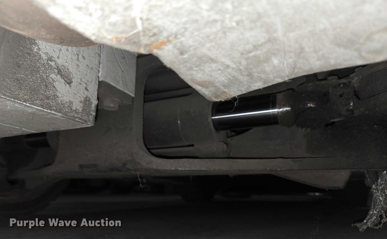 image for item EC4274 2017 UniCarriers CFS40 forklift