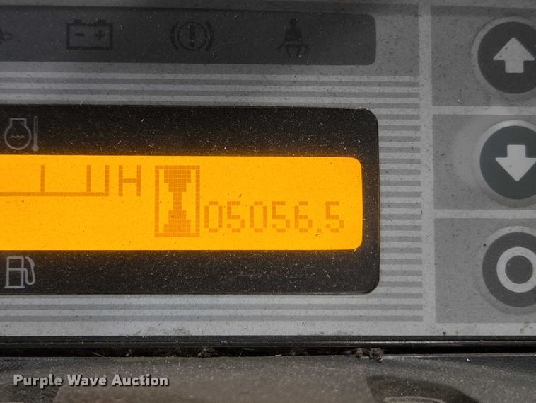 image for item EC4274 2017 UniCarriers CFS40 forklift