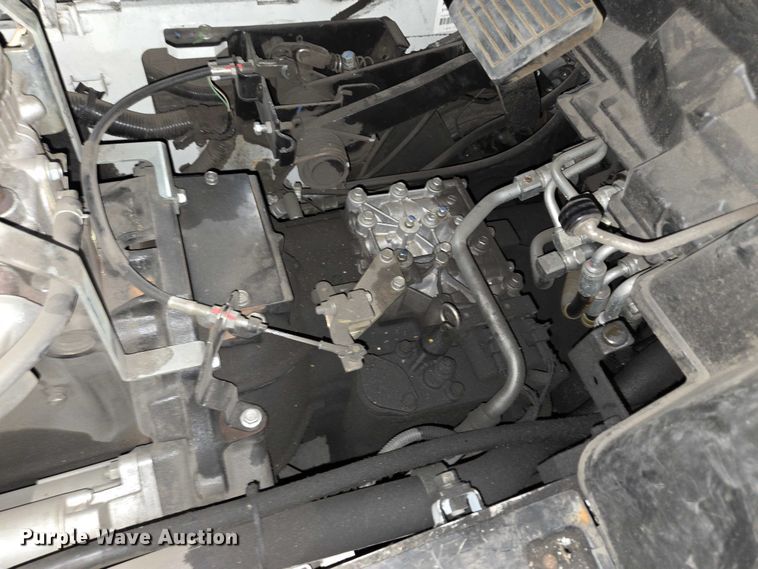 image for item EC4274 2017 UniCarriers CFS40 forklift