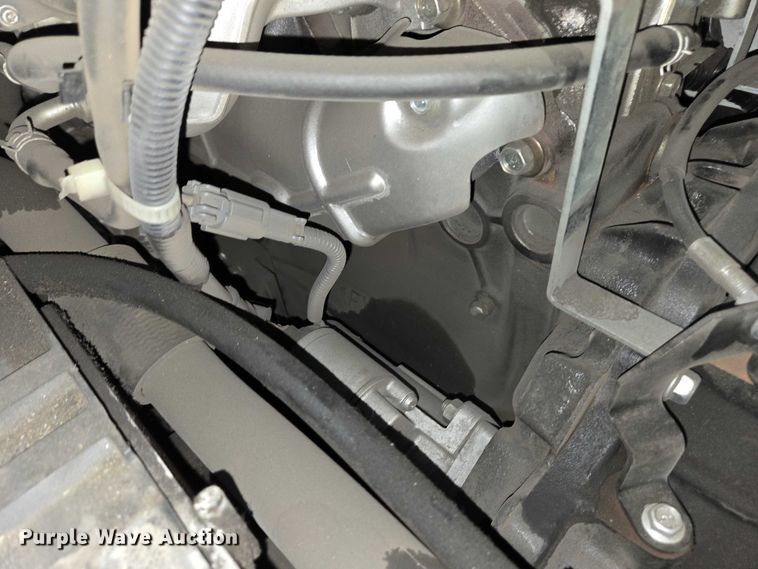 image for item EC4274 2017 UniCarriers CFS40 forklift