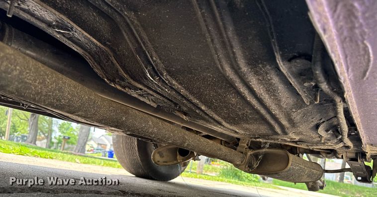 image for item EC7986 1973 Chevrolet Vega drag car