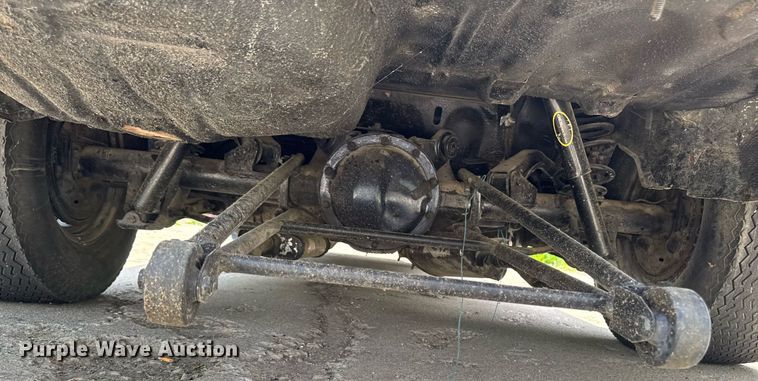 image for item EC7986 1973 Chevrolet Vega drag car