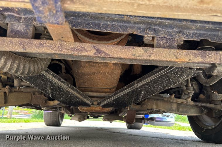 image for item EC7986 1973 Chevrolet Vega drag car