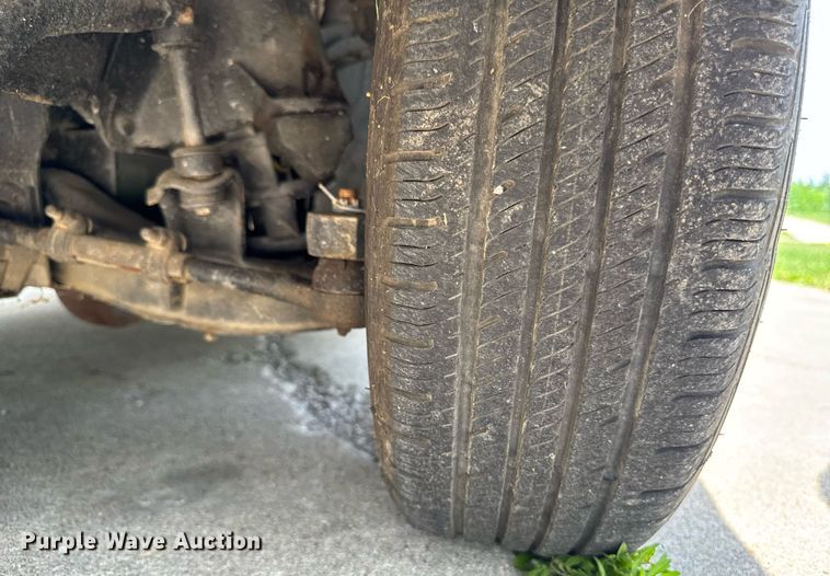 image for item EC7986 1973 Chevrolet Vega drag car