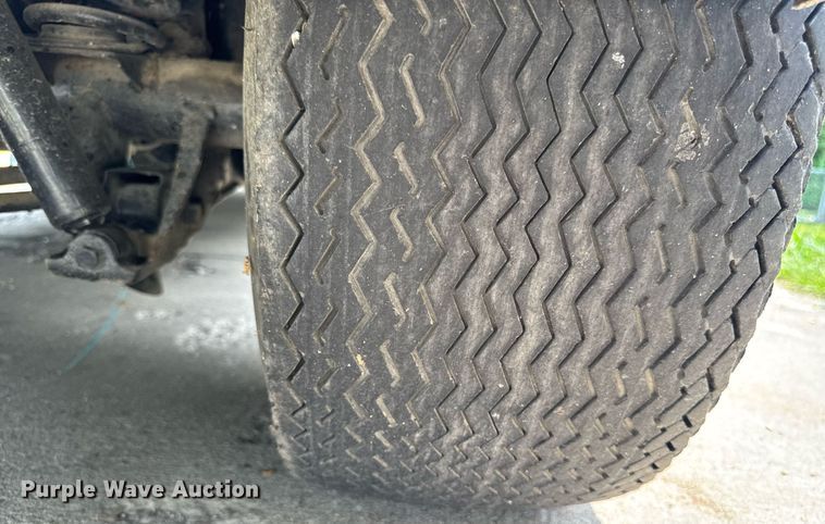 image for item EC7986 1973 Chevrolet Vega drag car