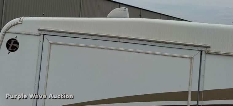 image for item EC7987 2007 Excel L36TKE camper