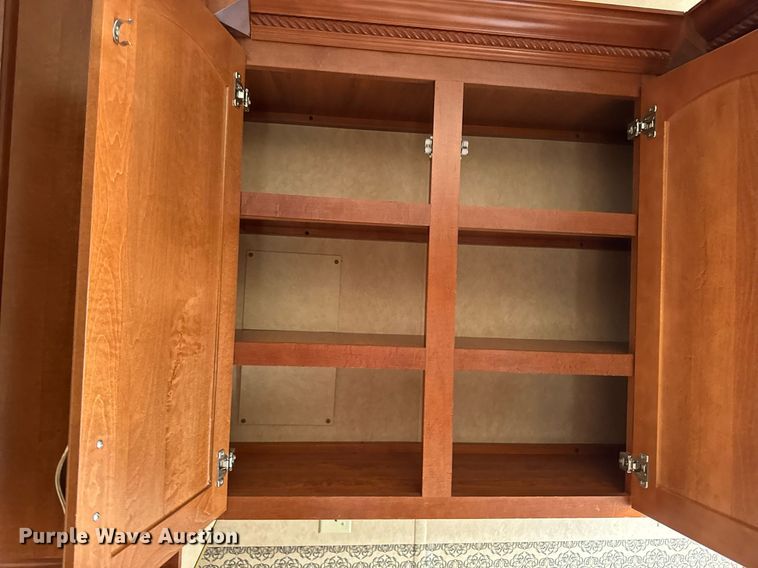 image for item EC7987 2007 Excel L36TKE camper