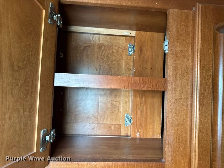 image for item EC7987 2007 Excel L36TKE camper