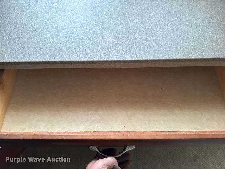 image for item EC7987 2007 Excel L36TKE camper