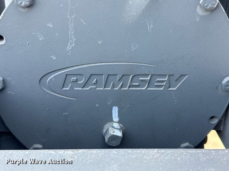 image for item ED5579 2023 Chevrolet  Silverado 6500HD rollback truck