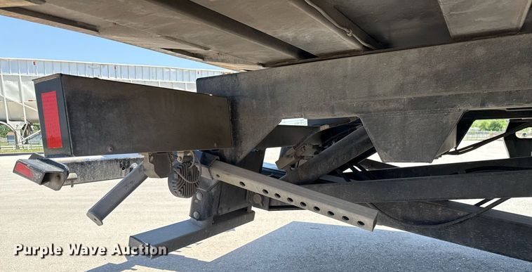 image for item ED5579 2023 Chevrolet  Silverado 6500HD rollback truck