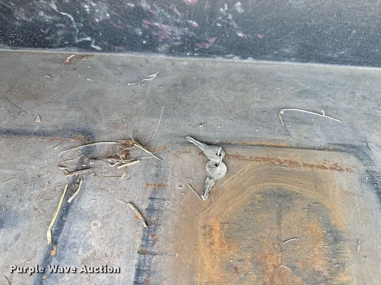 image for item ED5579 2023 Chevrolet  Silverado 6500HD rollback truck