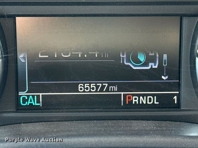 image for item ED5579 2023 Chevrolet  Silverado 6500HD rollback truck