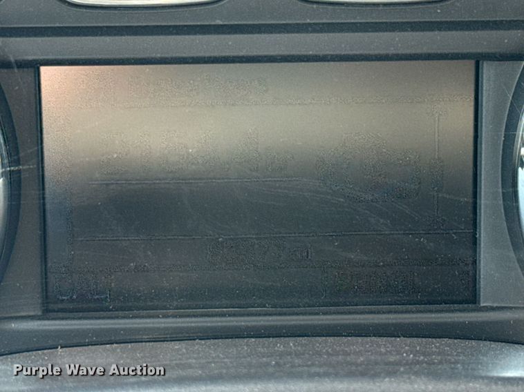 image for item ED5579 2023 Chevrolet  Silverado 6500HD rollback truck