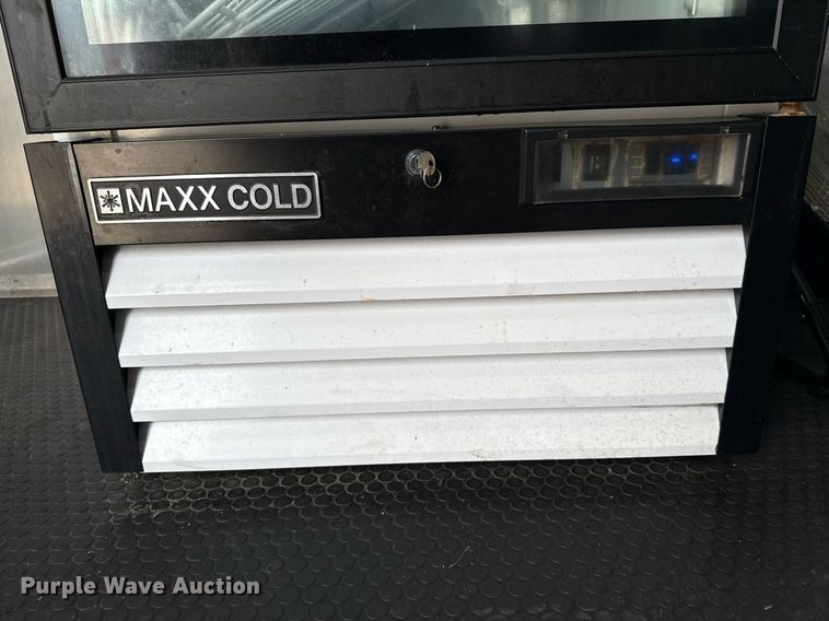 image for item ED5641 2023 Elite Cargo Trailers 8.5X22TA3 food trailer