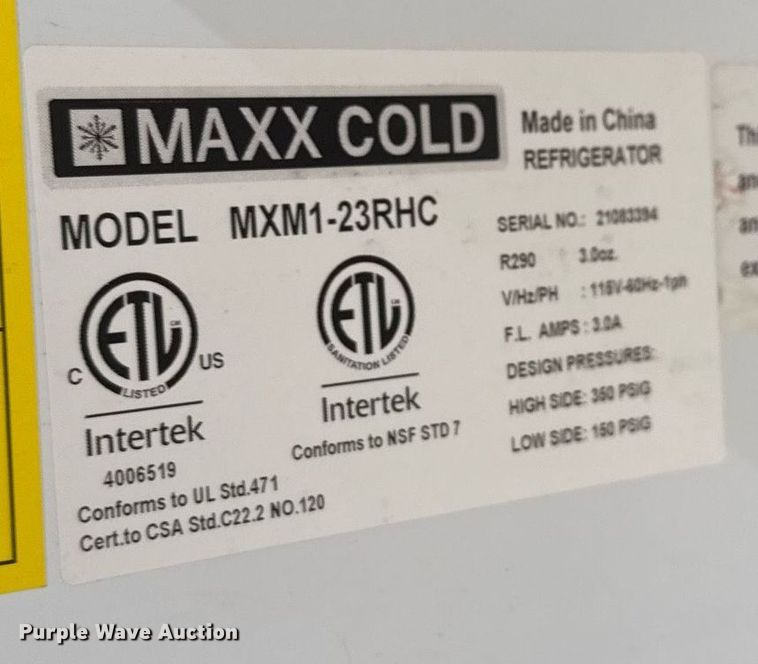 image for item ED5641 2023 Elite Cargo Trailers 8.5X22TA3 food trailer