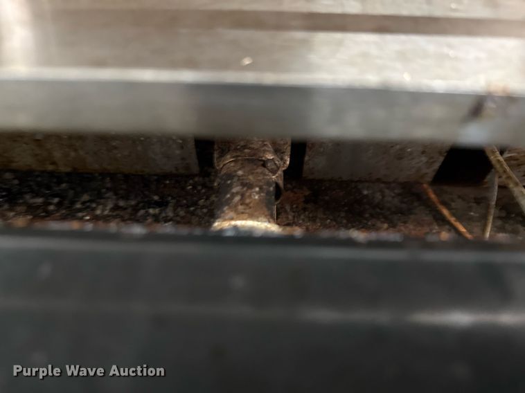 image for item ED5641 2023 Elite Cargo Trailers 8.5X22TA3 food trailer