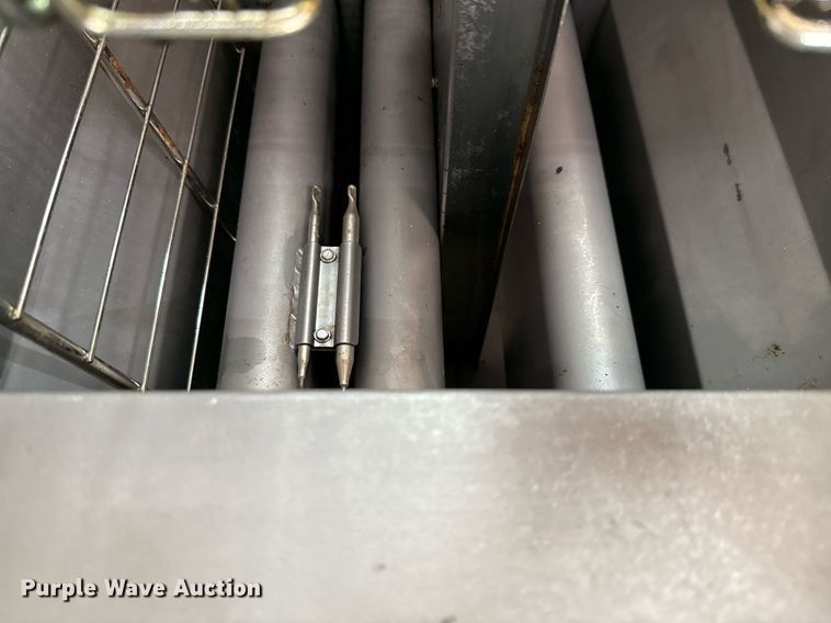 image for item ED5641 2023 Elite Cargo Trailers 8.5X22TA3 food trailer