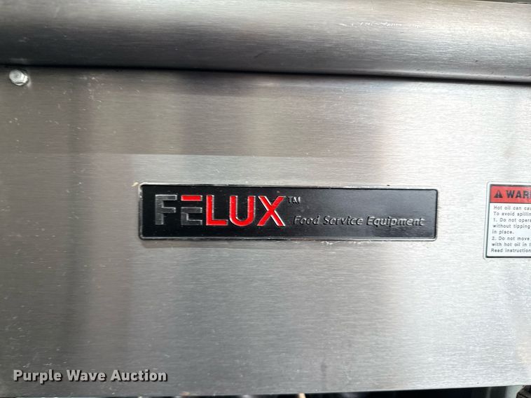 image for item ED5641 2023 Elite Cargo Trailers 8.5X22TA3 food trailer