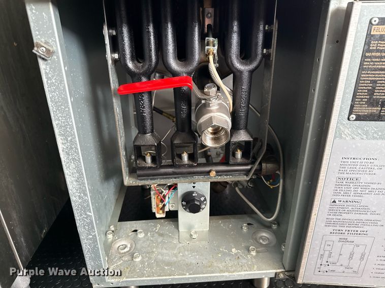 image for item ED5641 2023 Elite Cargo Trailers 8.5X22TA3 food trailer